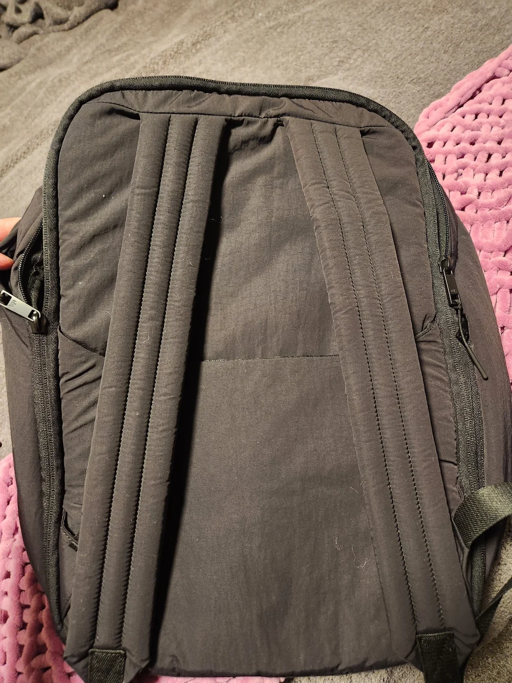 Beis Air Backpack